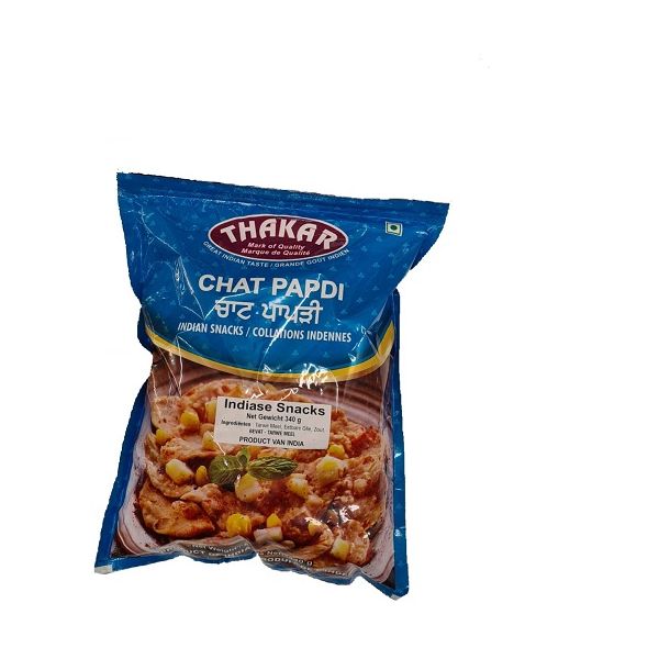 Thakar Chat Papdi Mix