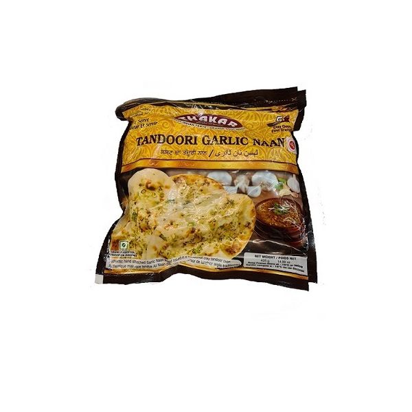 Tandoori Nan