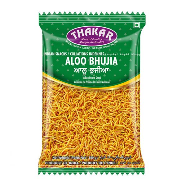 Thakar Aloo Bhujia