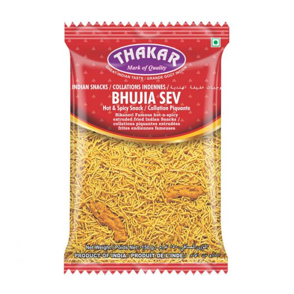 Thakar Bhujia Sev