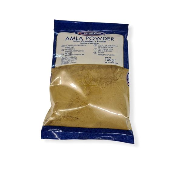Top Op Amla Powder