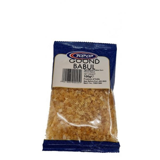 Goond Babul