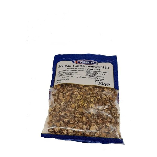 Top Op Supari Tukra 100g