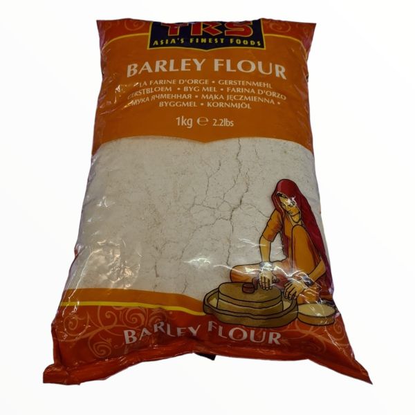 Barley Powder