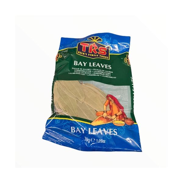 TRS Bay Leaves