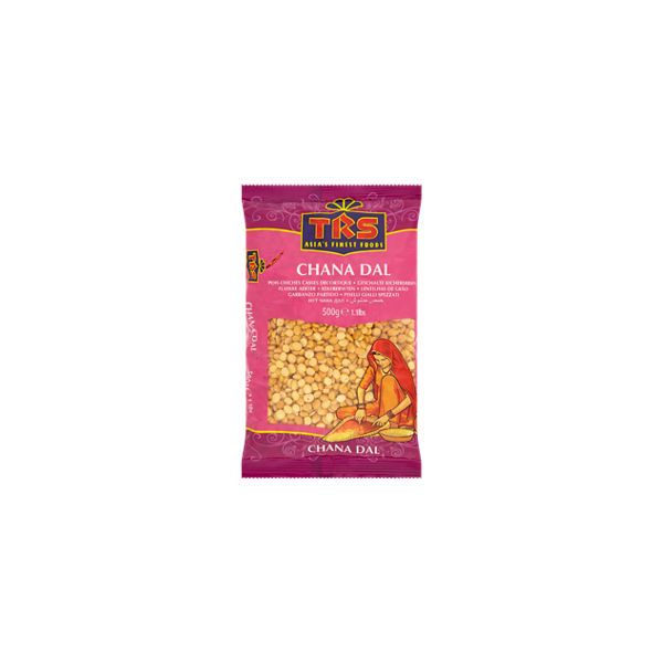 Trs Chana Dal 500g