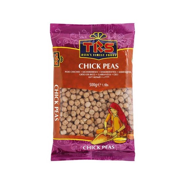 TRS Cheack Pease