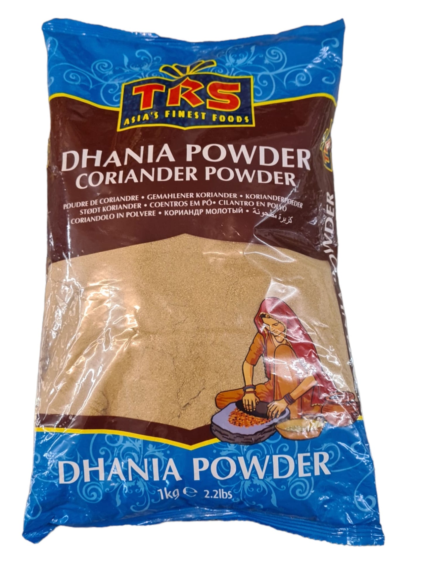 TRS Dhania Powder 400g