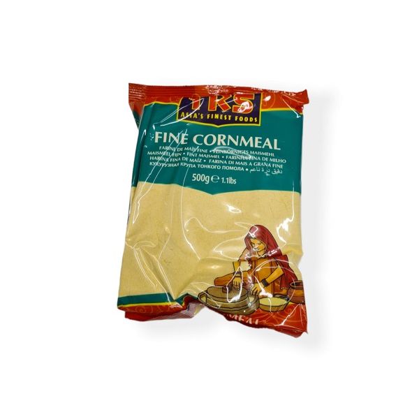 TRS Fine Cornmeal