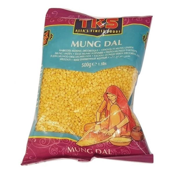 TRS Moong Dal