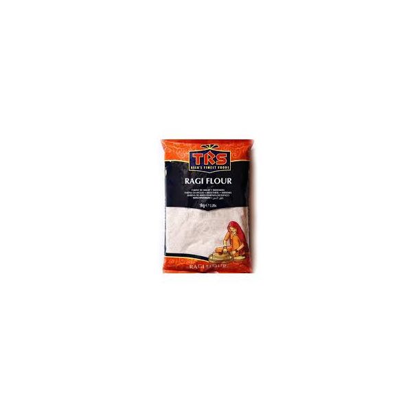 TRS Ragi Flour 1kg