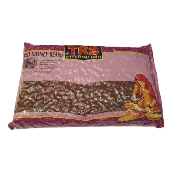 Red Kidny Beans 1kg