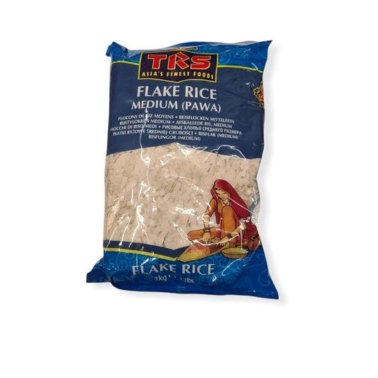 TRS Flake Rice (Powa)
