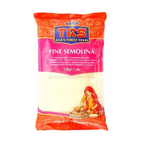 TRS Fine Semolina