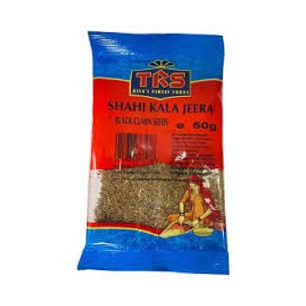 TRS Shahi Kala Jeera