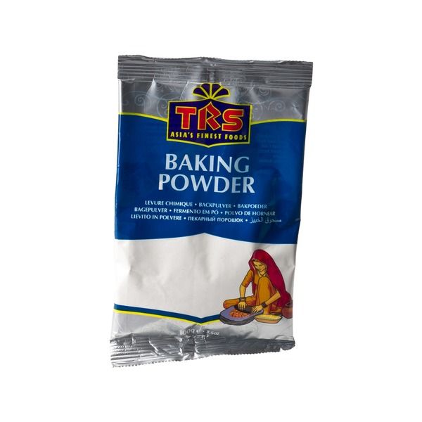 TRS Bicarbonate of Soda