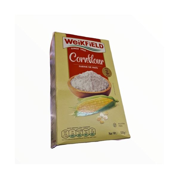 Weikfield Cornflour 500g