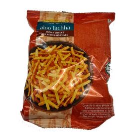 Haldirams Aloo Lachha