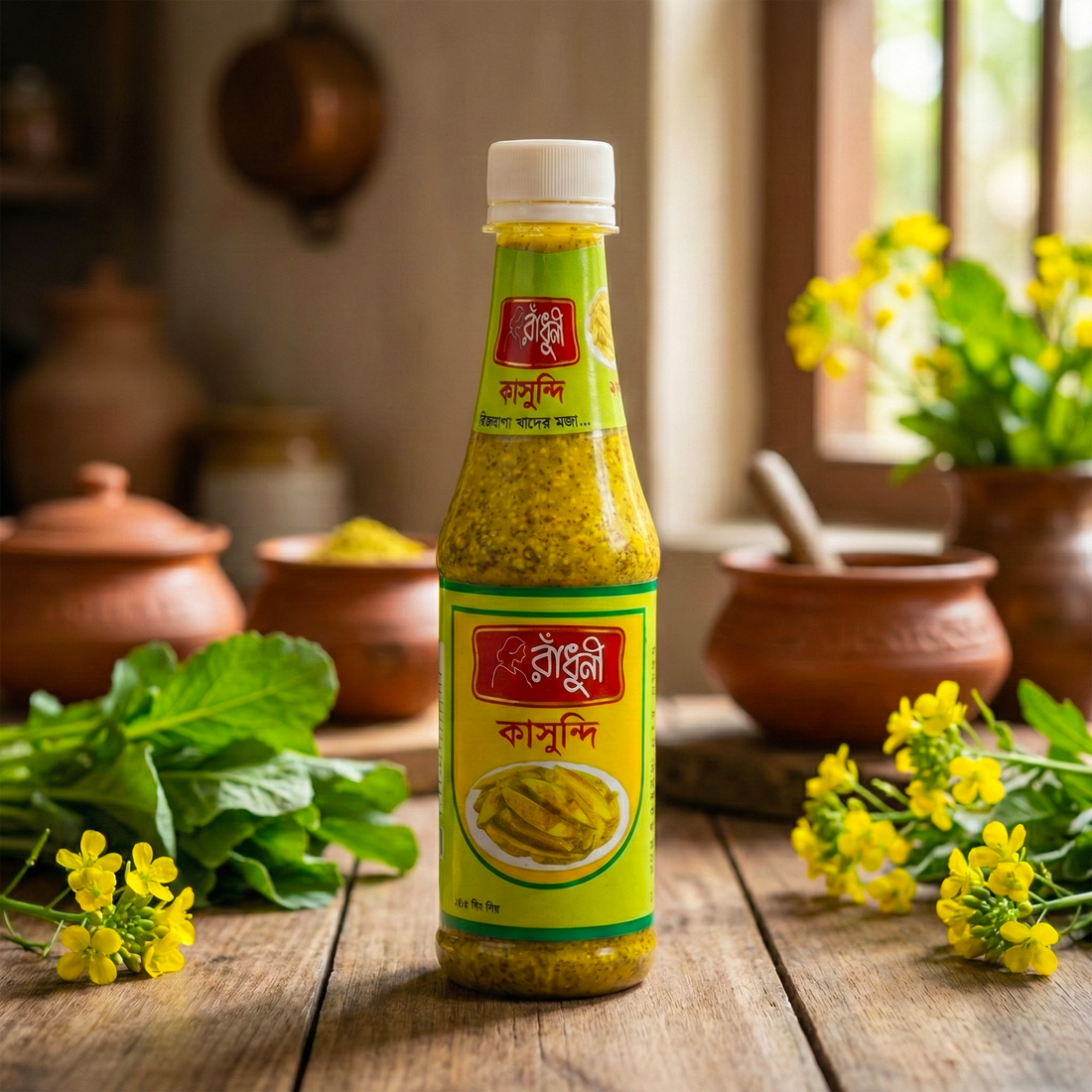 Must-Have Pantry Staples for Every Indian & Bangladeshi Kitchen