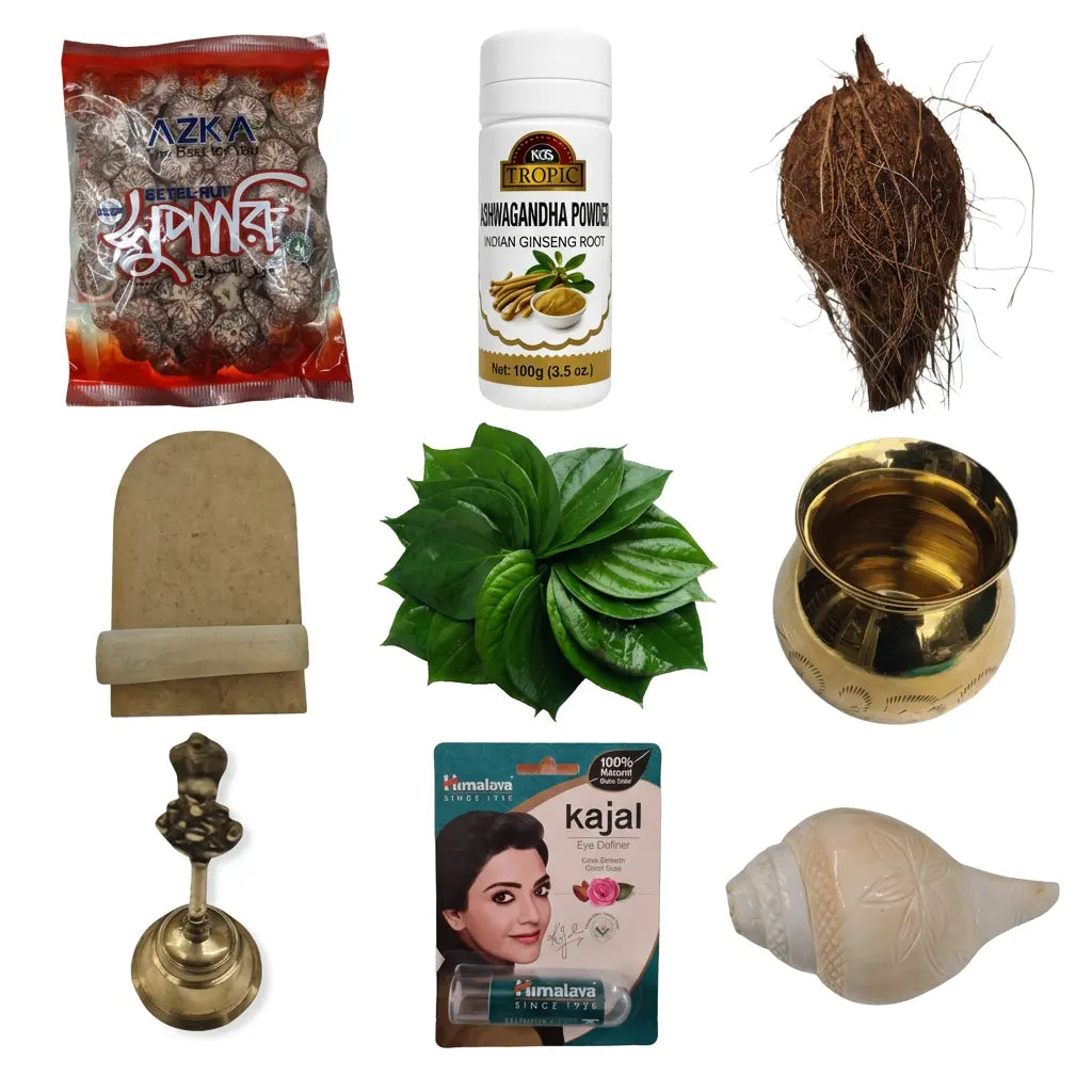 Culture & Ritual
