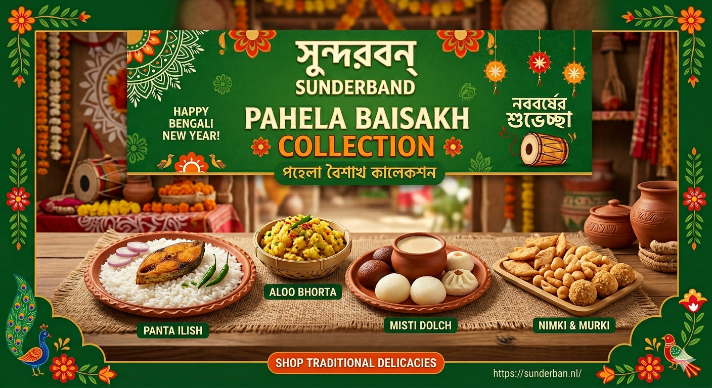 Pahela Baisakh