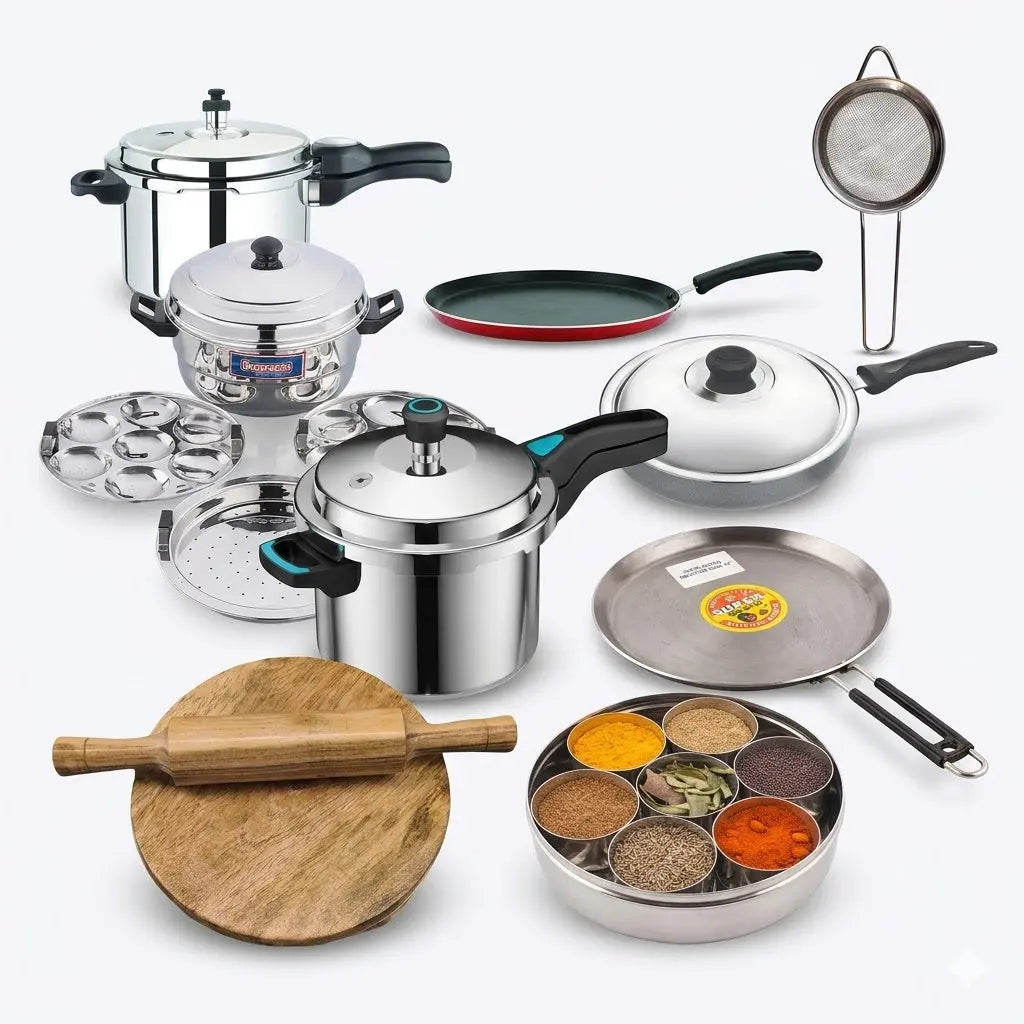 Kitchenware
