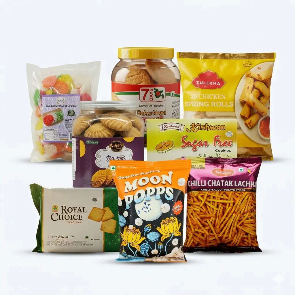 Snacks