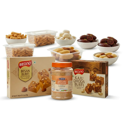 Sweets