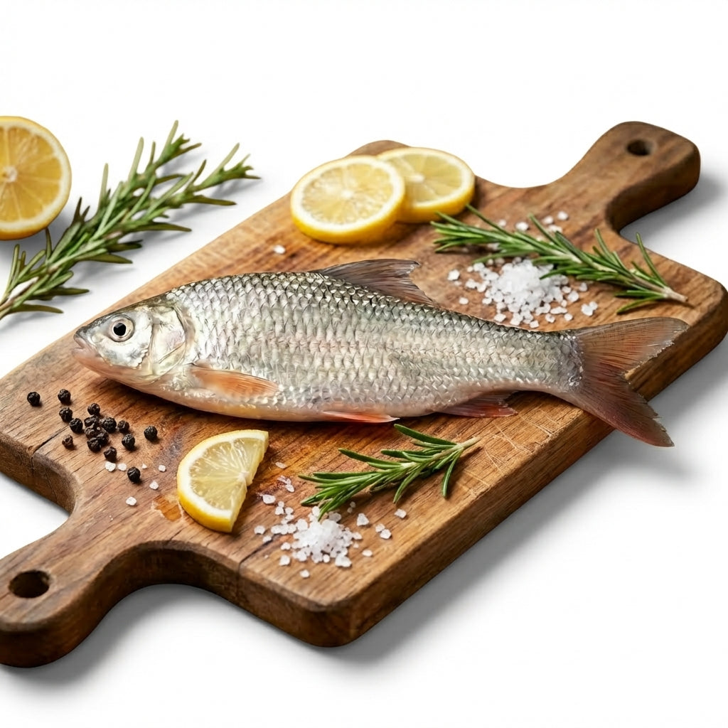 Bata fish (Ready to Cook)