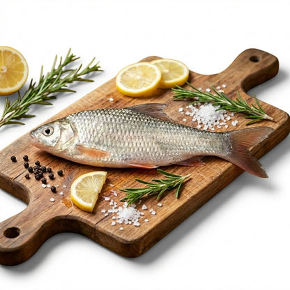 Bata fish (Ready to Cook)