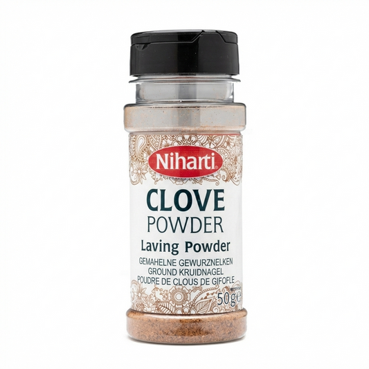 100% Pure Niharti Clove Powder