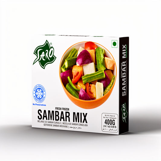 Saro Sambar Mix