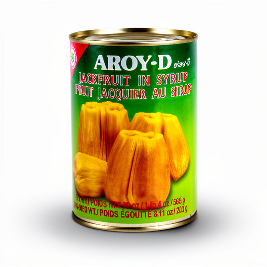 Aroy-D Jackfruit in Syrup