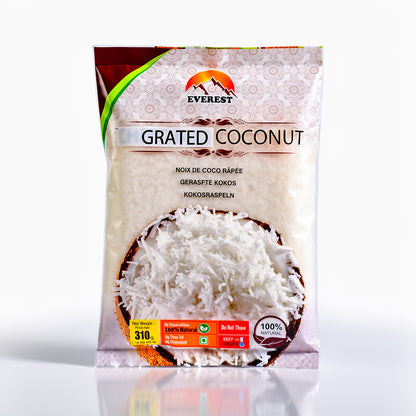 Everest Frozen Grated Coconut