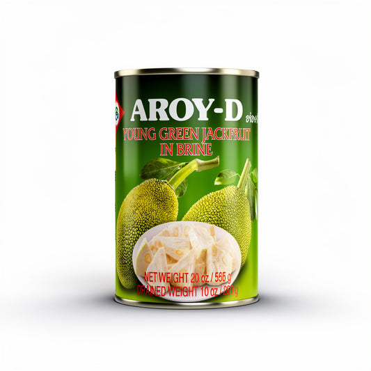 Aroy-D Young Jackfruit (Echor)