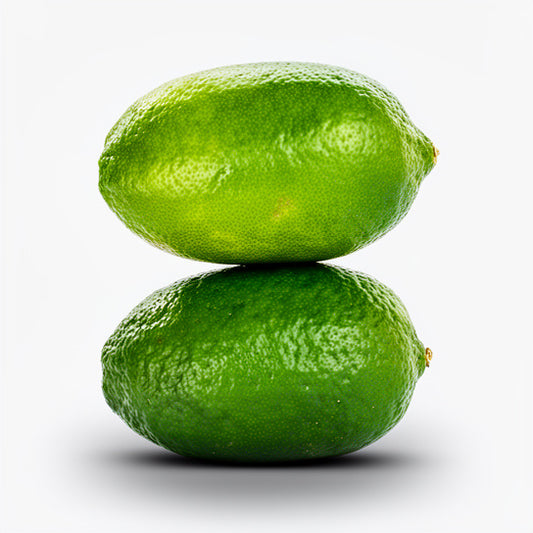 Kagoji Lebu (দেশি কাগজি লেবু )