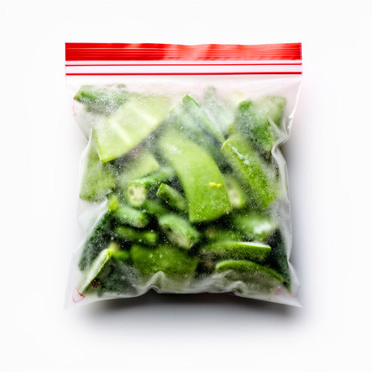 Frozen Sheem Ready to cook