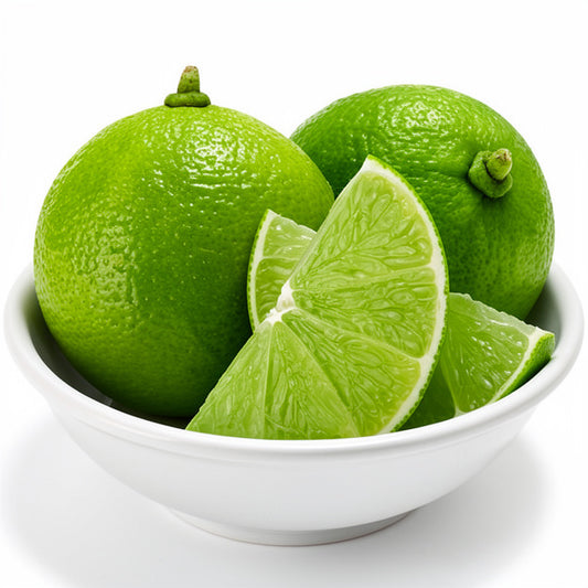 Fresh Green Lemon (buy 3 get 1 Free)