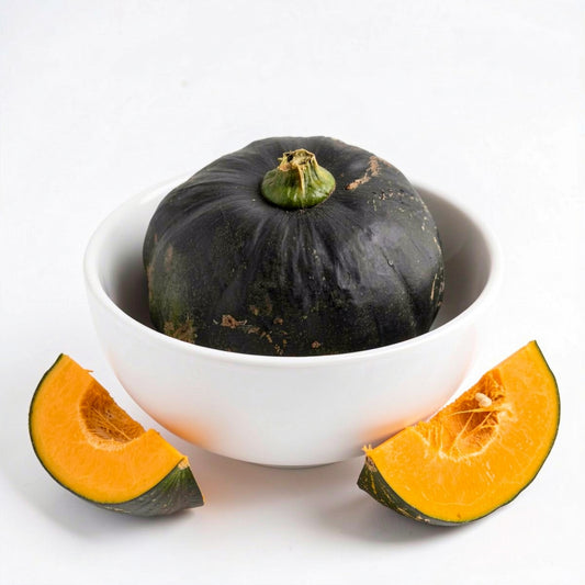 Desi young pumpkin (দেশি কচি কুমড়া )