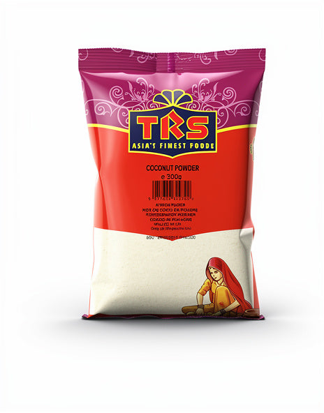 TRS Coconut Powder