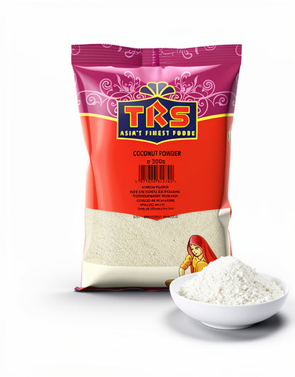 TRS Coconut Powder