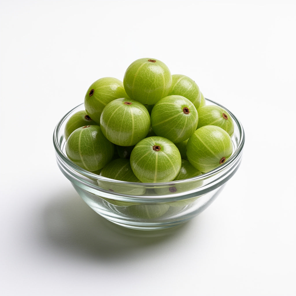 Fresh Amla (তাজা আমলকি)