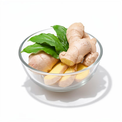 Fresh Ginger 250g