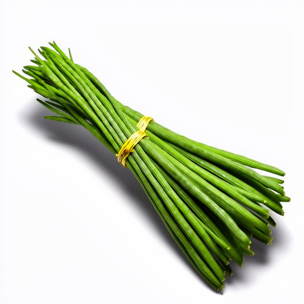 Fresh Drumstick (সজনে ডাটা, Moringa) 250g