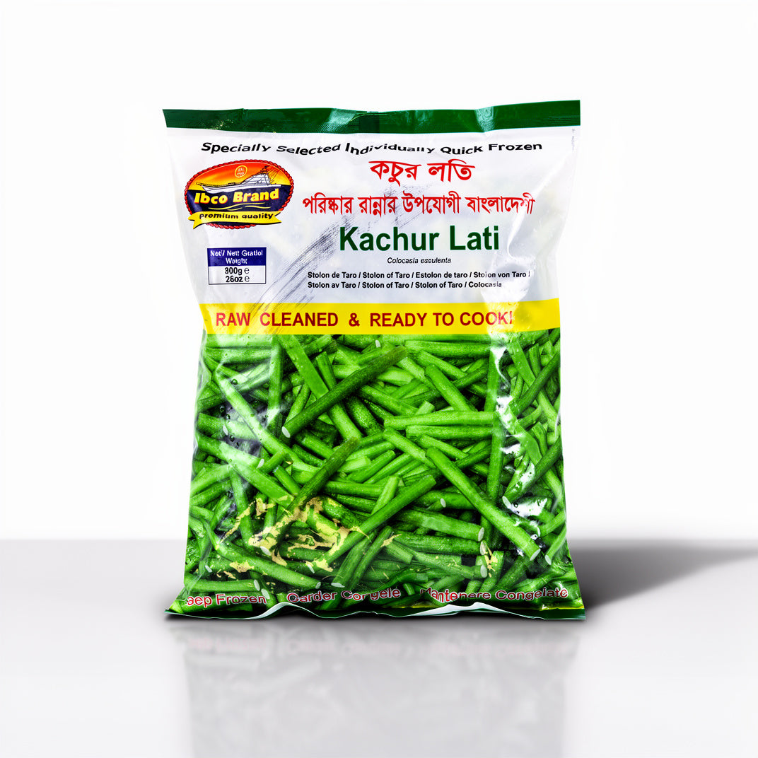 Kachur loti 400g Ready to (Cook)