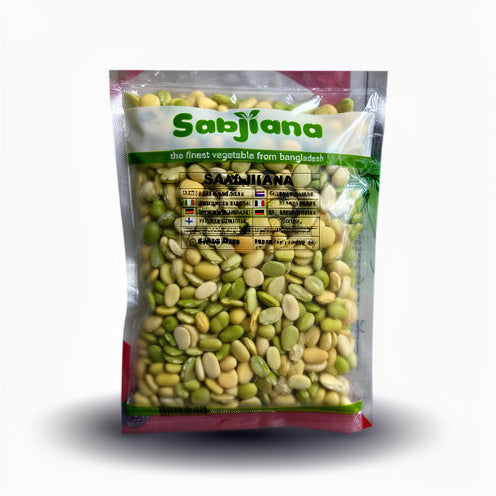 Sabjiana Frozen Sheem Bichi (Flat beans Seeds)