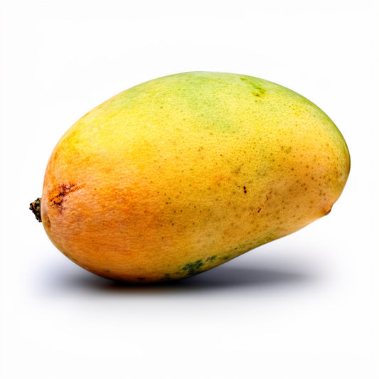 Alphonso Primium Mango 1.2-1.3 kg