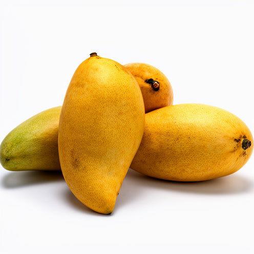 Sindhri Pakistani Mango