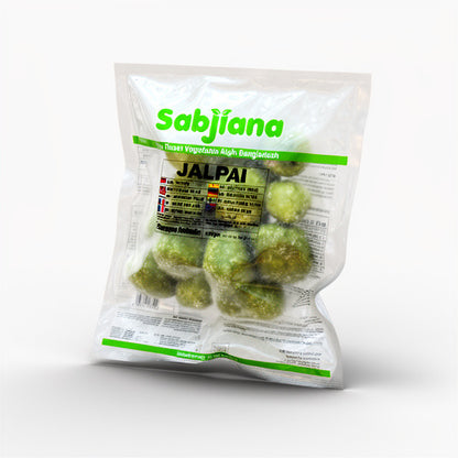 Sabjiana Frozen Jalpai