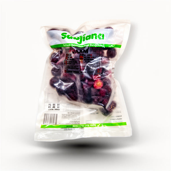 Frozen Kala Jam (Jamun Fruit) 500g